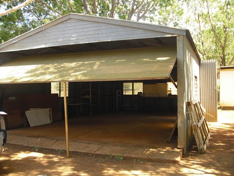 181  Collins Road, Katherine NT 0850