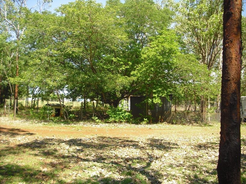 181  Collins Road, Katherine NT 0850