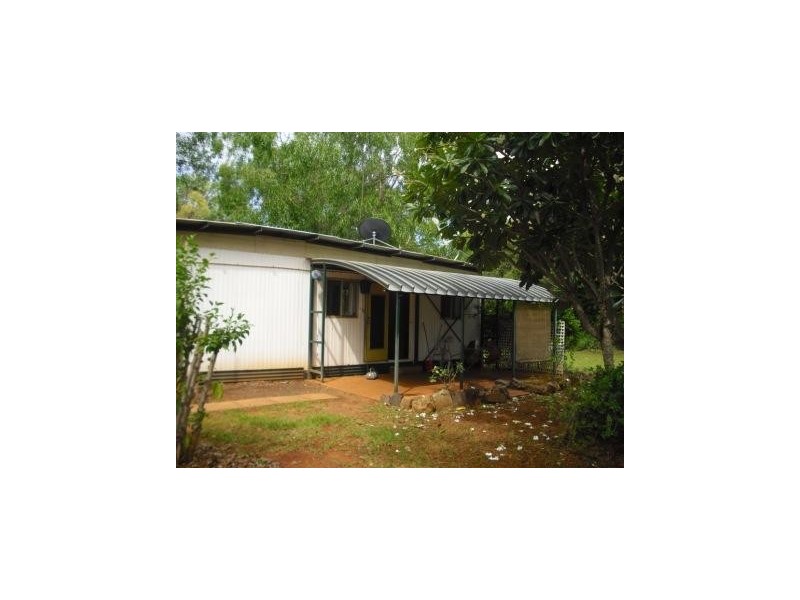 181  Collins Road, Katherine NT 0850