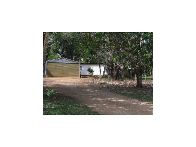 181  Collins Road, Katherine NT 0850