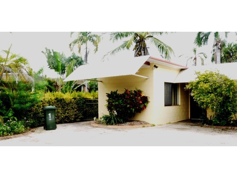 1/17 Victoria Hwy, Katherine NT 0850