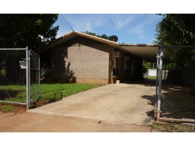 30 Maluka Road, Katherine NT 0850