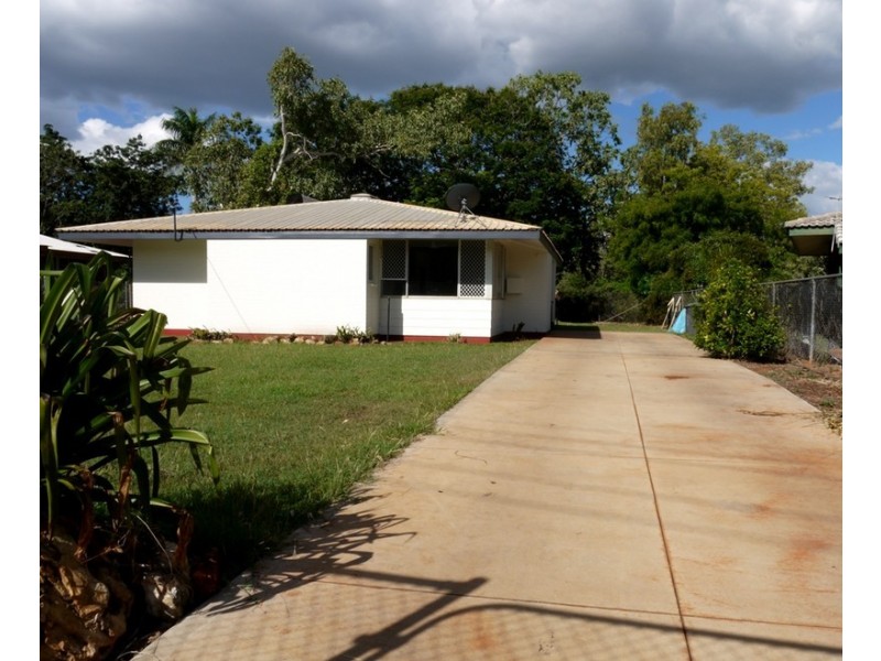 29 Coolibah Circuit, Katherine NT 0850