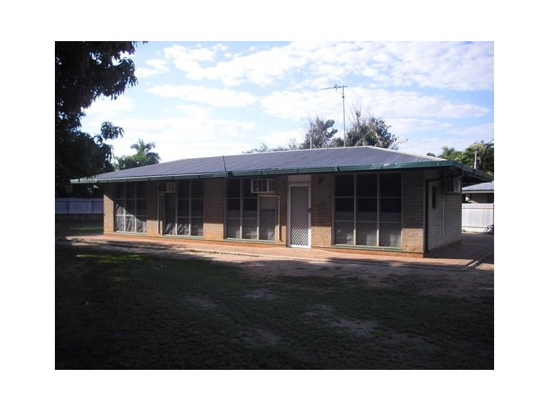 4 Browne, Katherine NT 0850