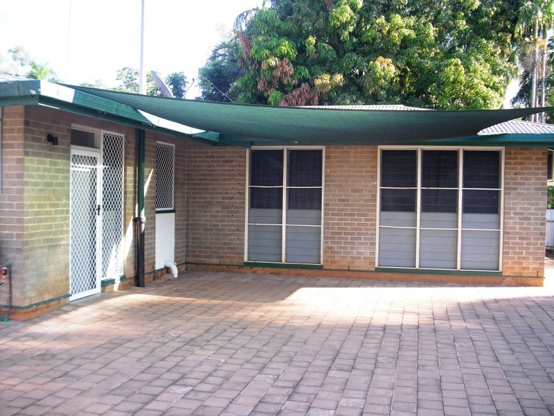 4 Browne, Katherine NT 0850