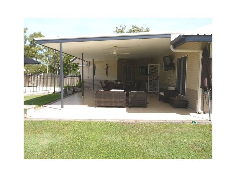 9 Davis Court, Katherine NT 0850