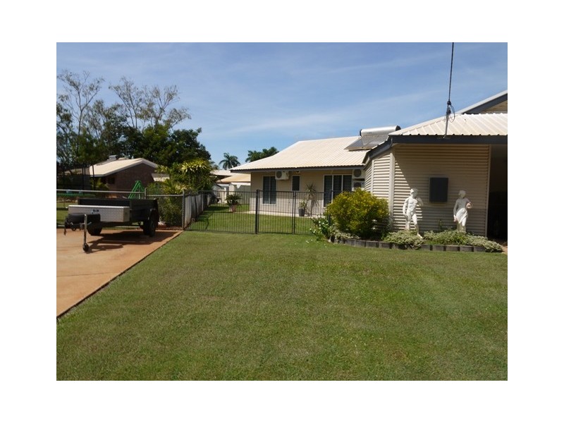 9 Davis Court, Katherine NT 0850