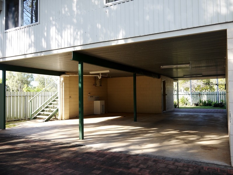 1/5 Bernhard Street, Katherine NT 0850