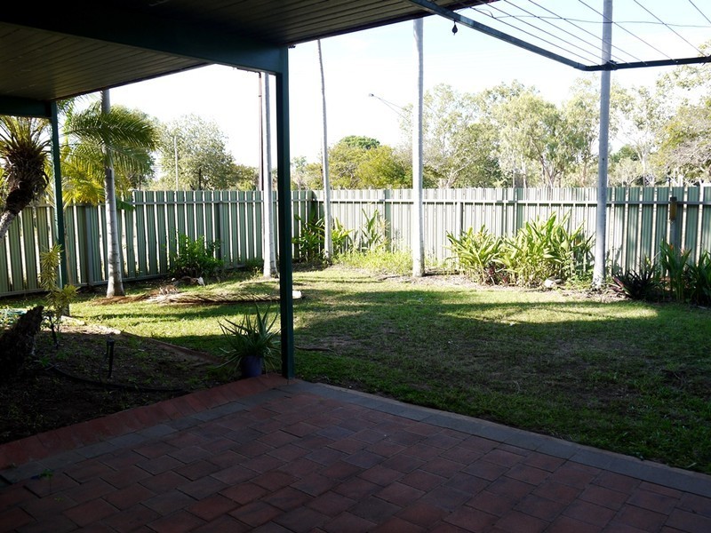 1/5 Bernhard Street, Katherine NT 0850
