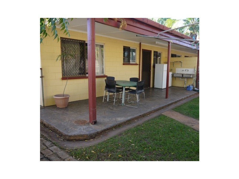 3-17 Victoria Highway, Katherine NT 0850