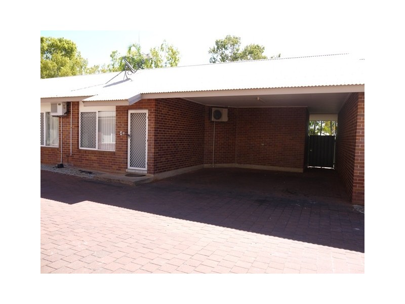 Unit 4-25 Grevillea Road, Katherine NT 0850