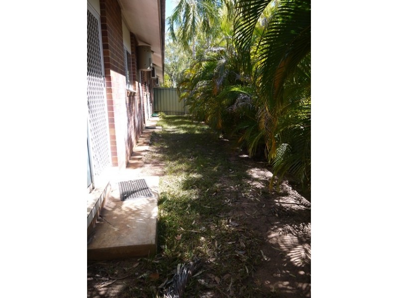 Unit 4-25 Grevillea Road, Katherine NT 0850