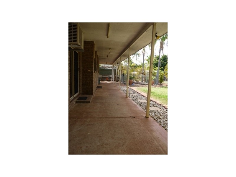11 Raymond Street, Katherine NT 0850