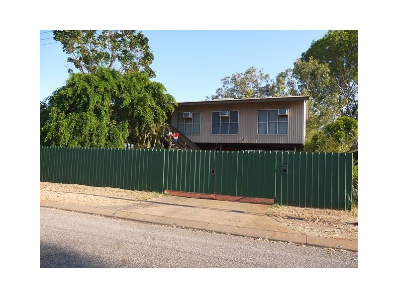 22 Ronan Court, Katherine NT 0850