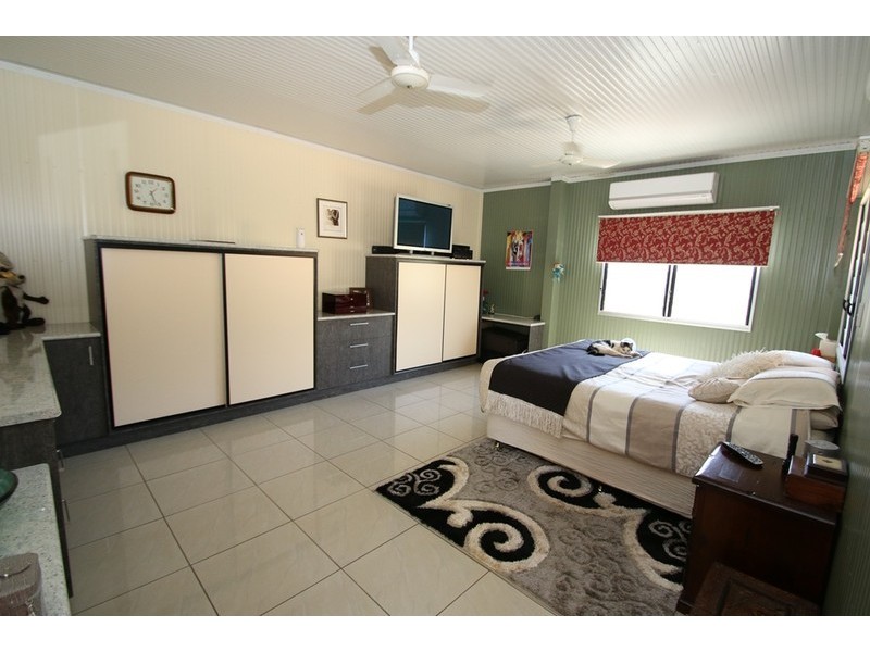 46 Hall Road, Katherine NT 0850