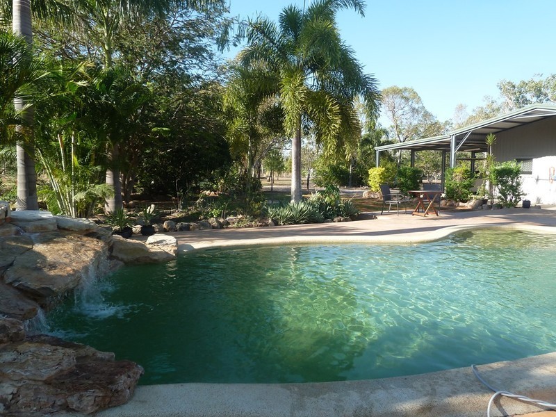 46 Hall Road, Katherine NT 0850