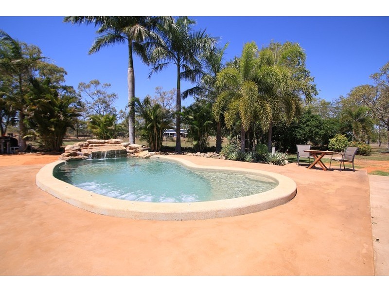 46 Hall Road, Katherine NT 0850