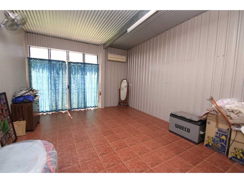 46 Hall Road, Katherine NT 0850