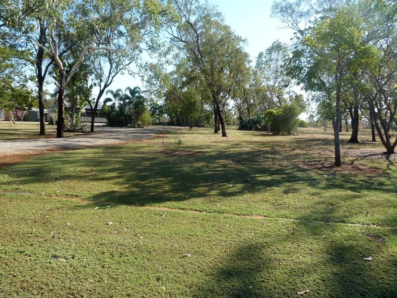 46 Hall Road, Katherine NT 0850