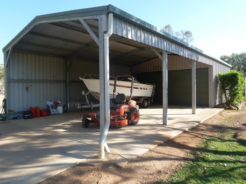 46 Hall Road, Katherine NT 0850