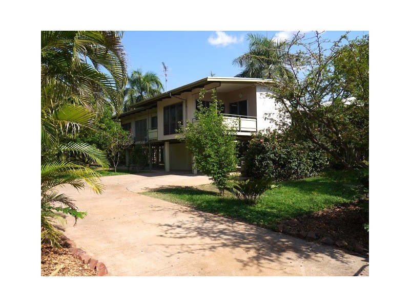 6 Clarke Crescent, Katherine NT 0850