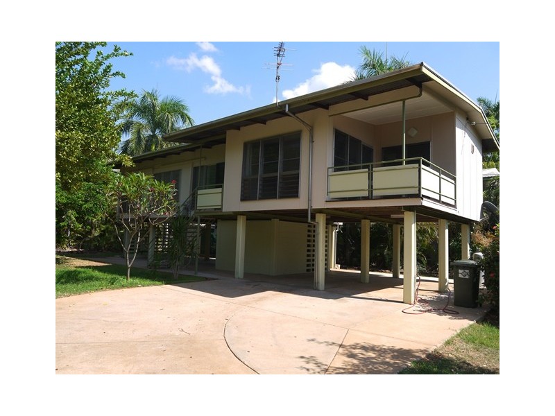 6 Clarke Crescent, Katherine NT 0850