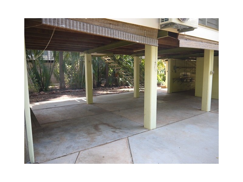 6 Clarke Crescent, Katherine NT 0850
