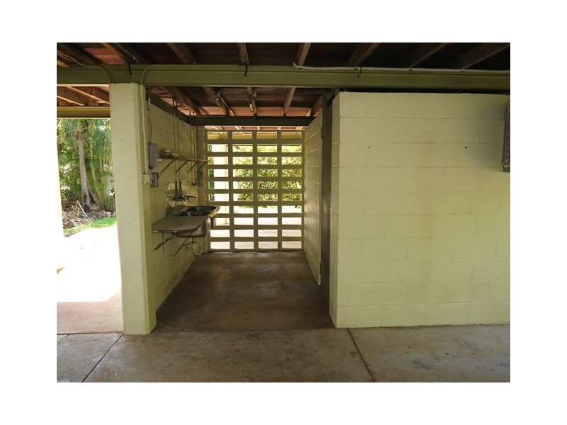 6 Clarke Crescent, Katherine NT 0850