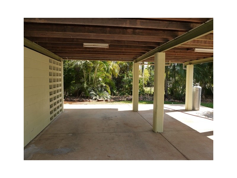 6 Clarke Crescent, Katherine NT 0850