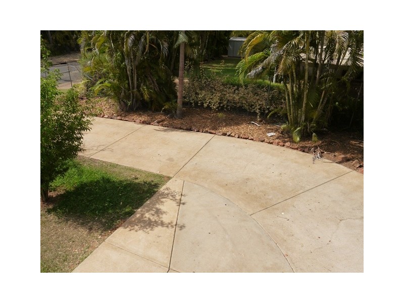 6 Clarke Crescent, Katherine NT 0850