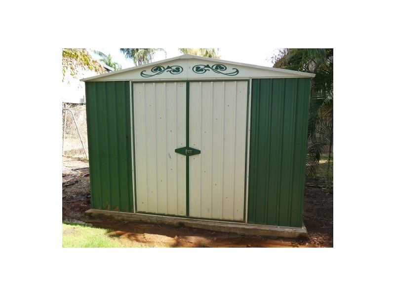 6 Clarke Crescent, Katherine NT 0850