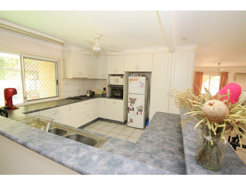 9 Pearce Street, Katherine NT 0850