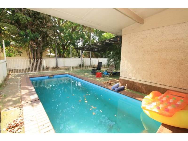 9 Pearce Street, Katherine NT 0850