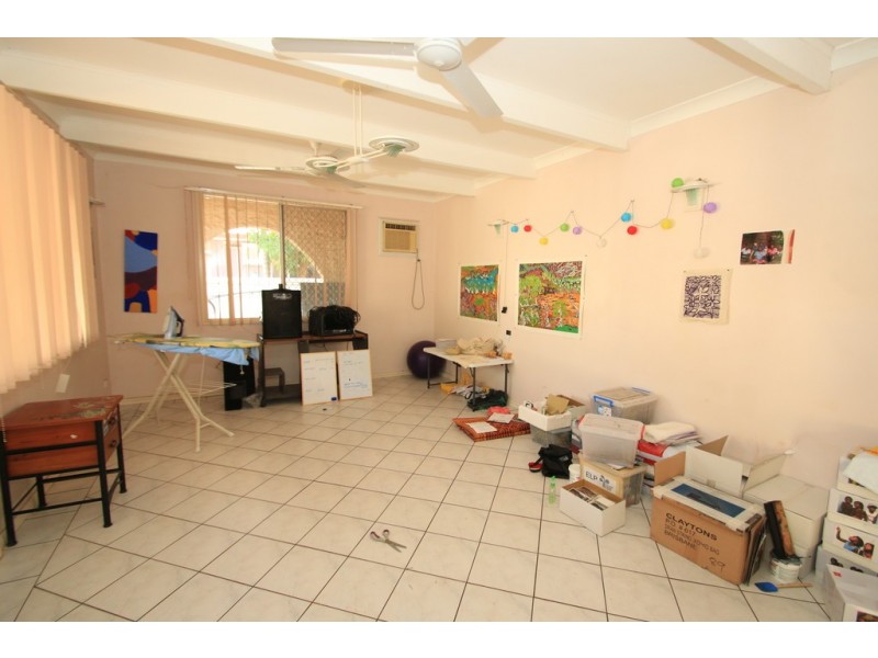9 Pearce Street, Katherine NT 0850
