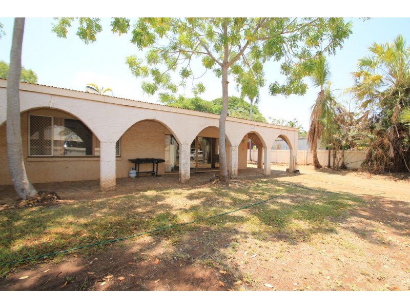 9 Pearce Street, Katherine NT 0850