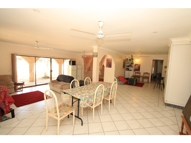 9 Pearce Street, Katherine NT 0850