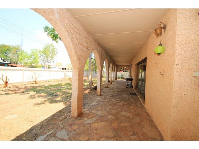 9 Pearce Street, Katherine NT 0850