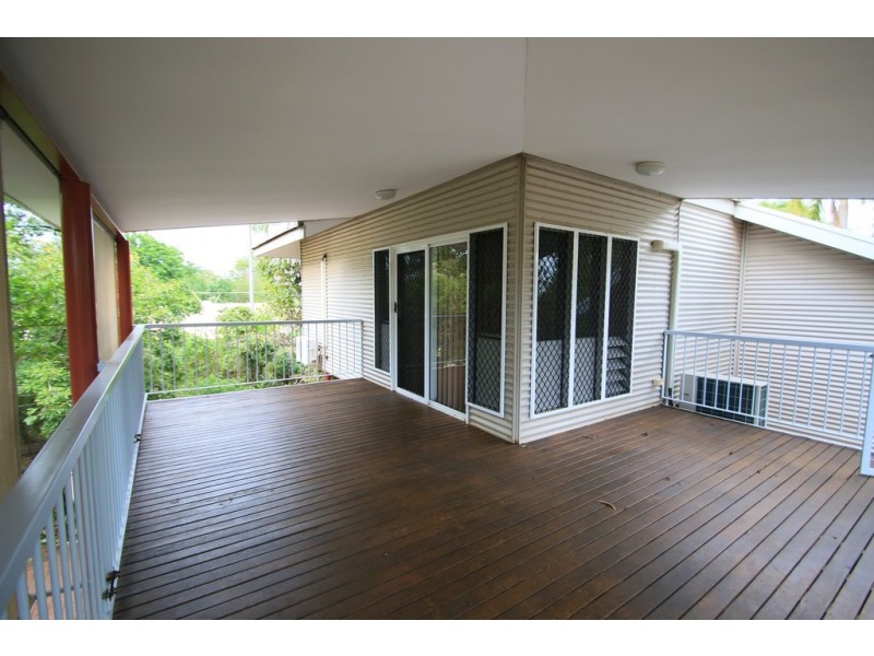 4 Glencoe Court, Katherine NT 0850