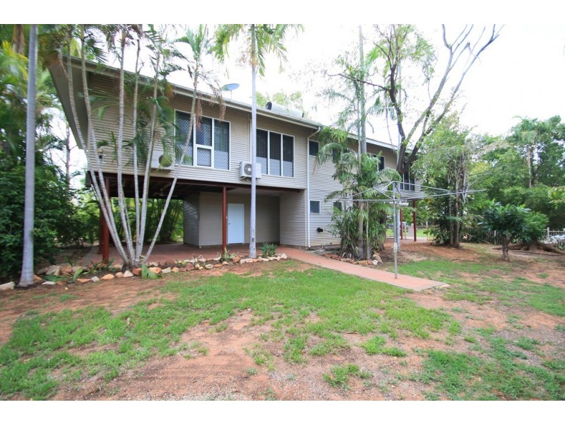 4 Glencoe Court, Katherine NT 0850