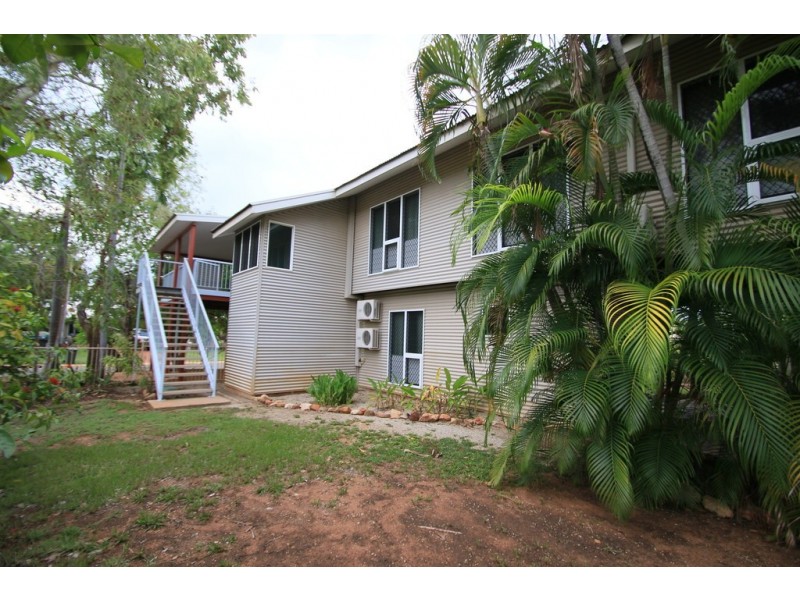 4 Glencoe Court, Katherine NT 0850