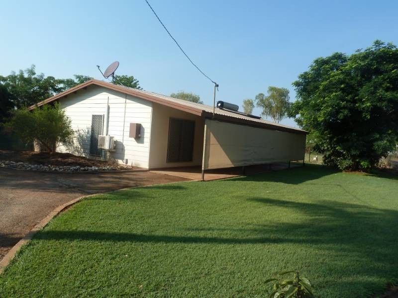 18 Sandalwood Crescent, Katherine NT 0850