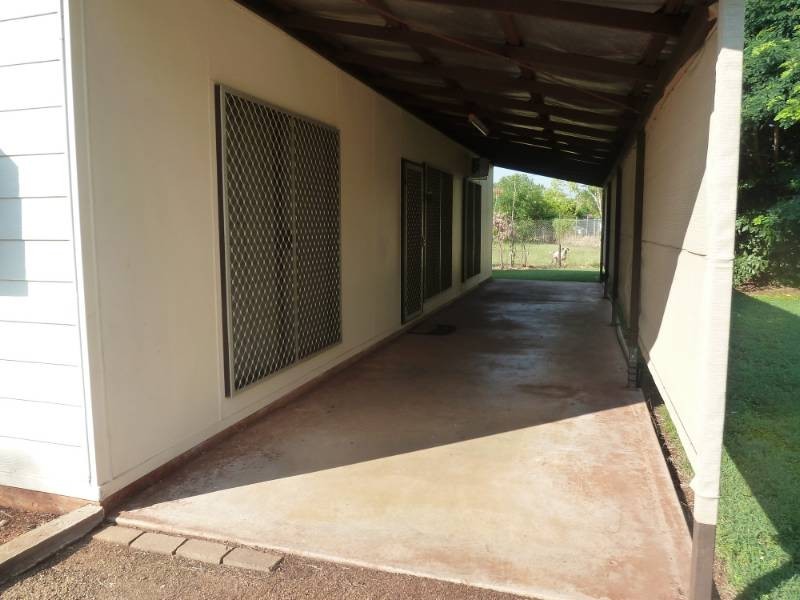 18 Sandalwood Crescent, Katherine NT 0850