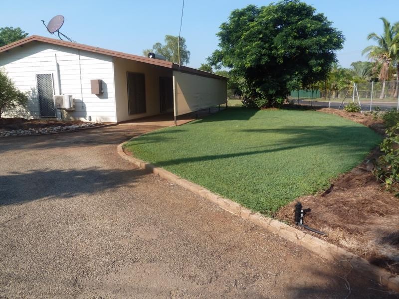18 Sandalwood Crescent, Katherine NT 0850