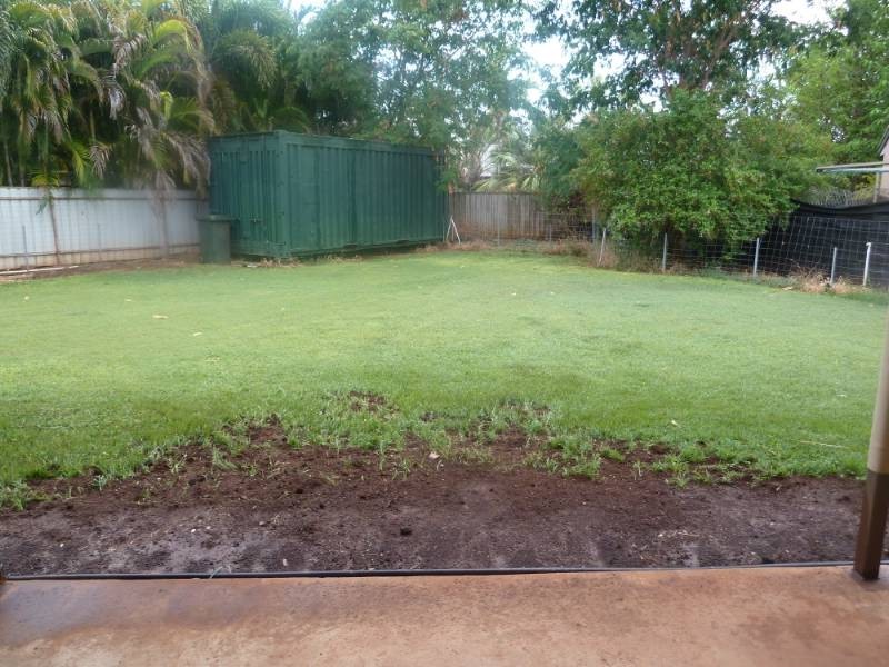 18 Sandalwood Crescent, Katherine NT 0850