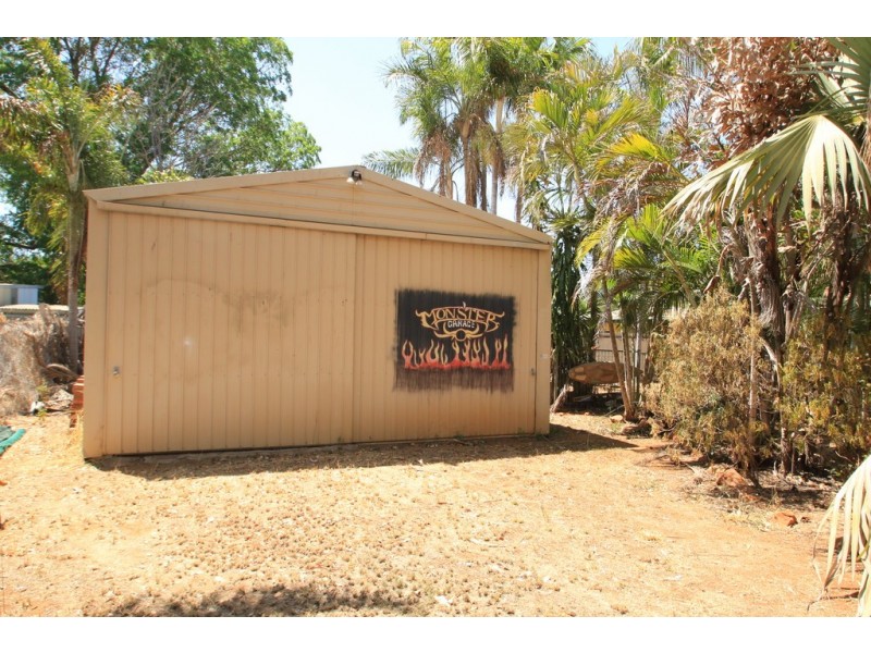 5 Stutterd St, Katherine NT 0850