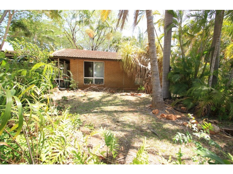5 Stutterd St, Katherine NT 0850