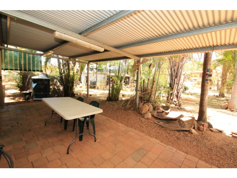 5 Stutterd St, Katherine NT 0850