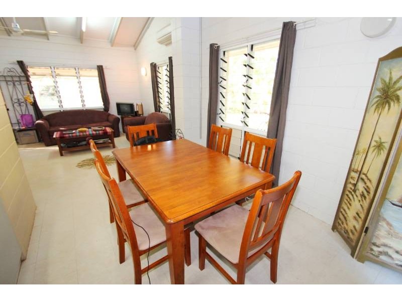 17 Fuller Court, Katherine NT 0850