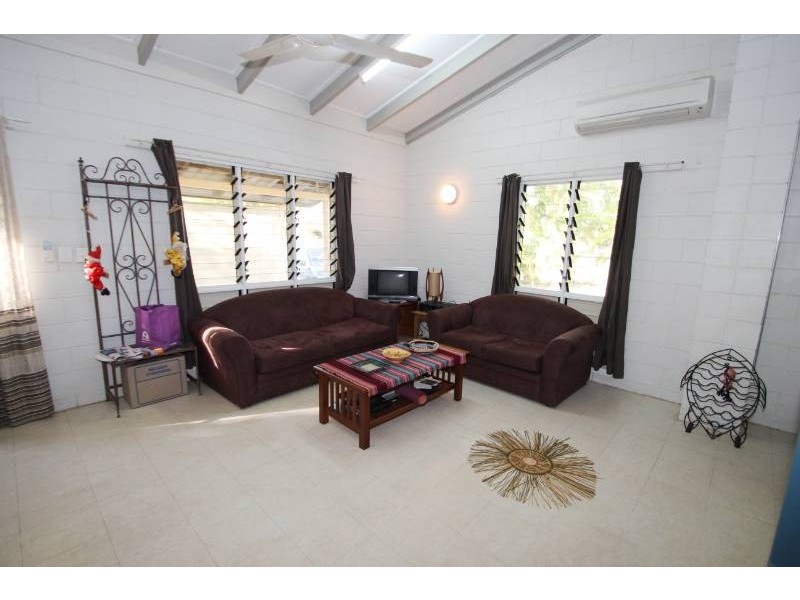 17 Fuller Court, Katherine NT 0850