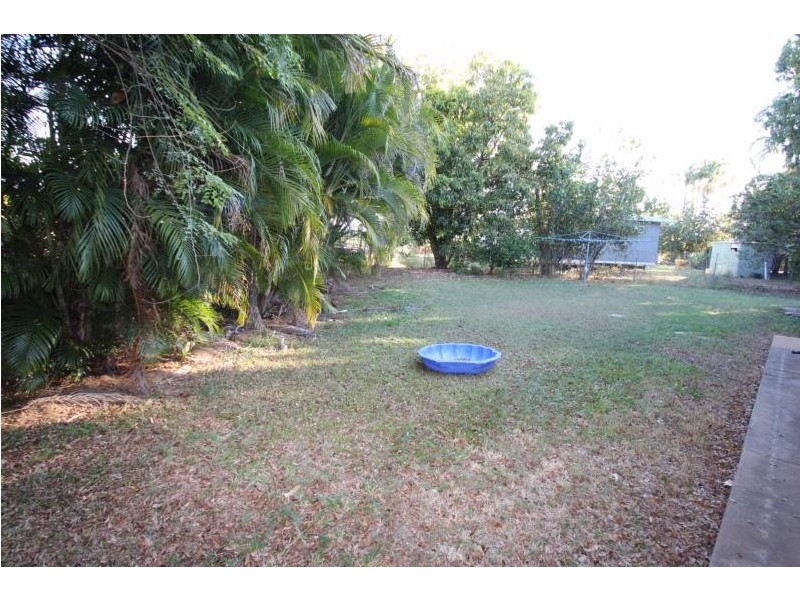 17 Fuller Court, Katherine NT 0850